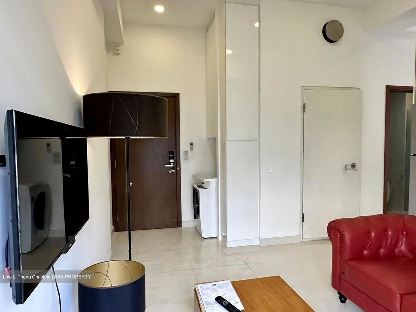 8 Bassein (D11), Apartment #624099351